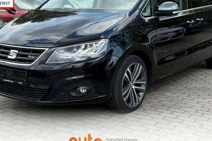 Seat Alhambra 143.219 km 20.829 &euro; Hilden 40721