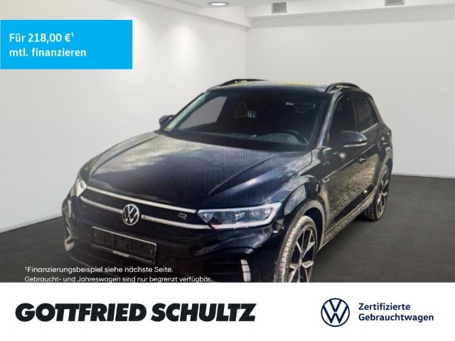 VW T-Roc 19.223 km 35.250 &euro; Grevenbroich 41515