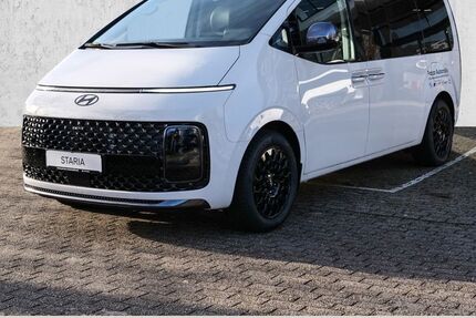 Hyundai STARIA 16.965 km 48.800 &euro; Köln 50968