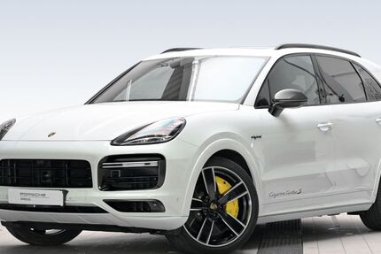 Porsche Cayenne 33.687 km 103.900 &euro; Wuppertal 42279