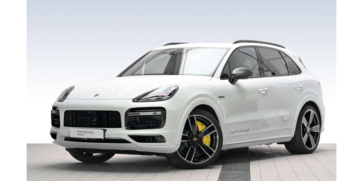 Porsche Cayenne 33.687 km 103.900 &euro; Wuppertal 42279