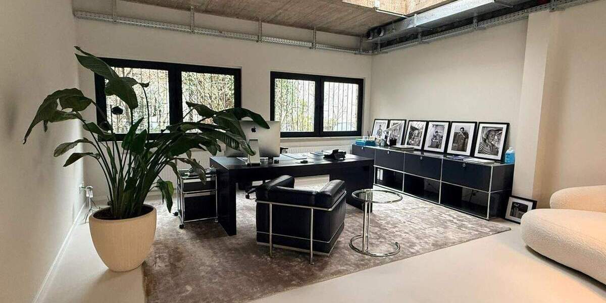 Gewerbeobjekt Düsseldorf Friedrichstadt - 1 Zimmer, 531 m&sup2;, 2.450.000&euro; | Angebot:25878672