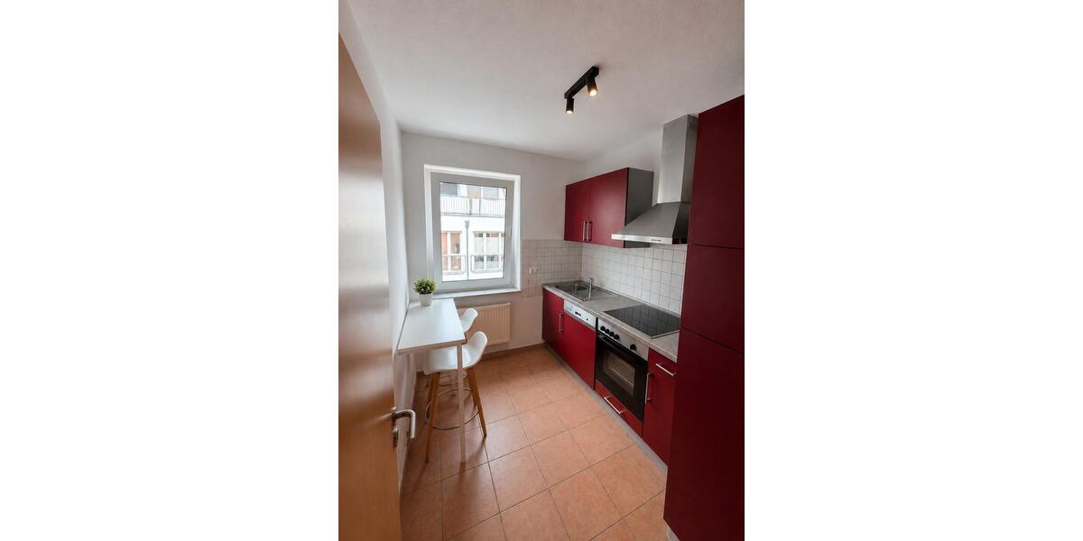 Etagenwohnung Remscheid - 3 Zimmer, 64 m&sup2;, 138.000&euro; | Angebot:26819161