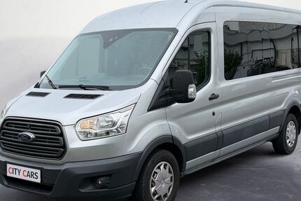 Ford Transit 230.000 km 13.490 &euro; Dormagen 41540