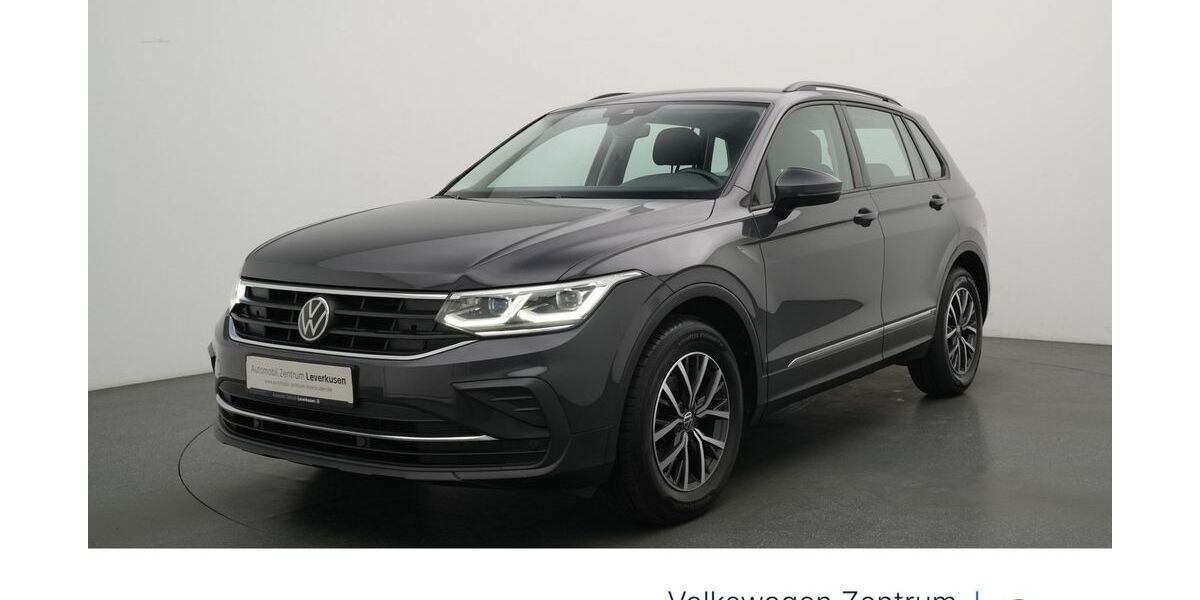 VW Tiguan 79.979 km 24.980 &euro; Leverkusen 51379