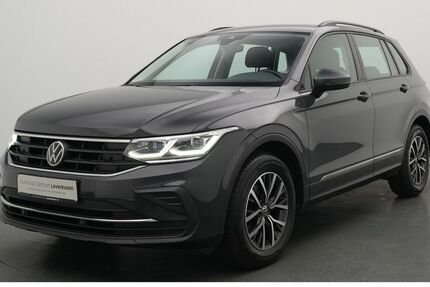 VW Tiguan 79.979 km 25.480 &euro; Leverkusen 51379