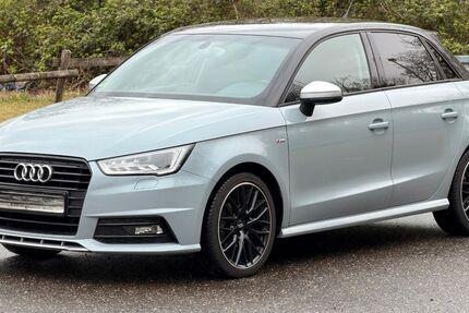 Audi A1 137.000 km 12.000 &euro; Neuss 41468