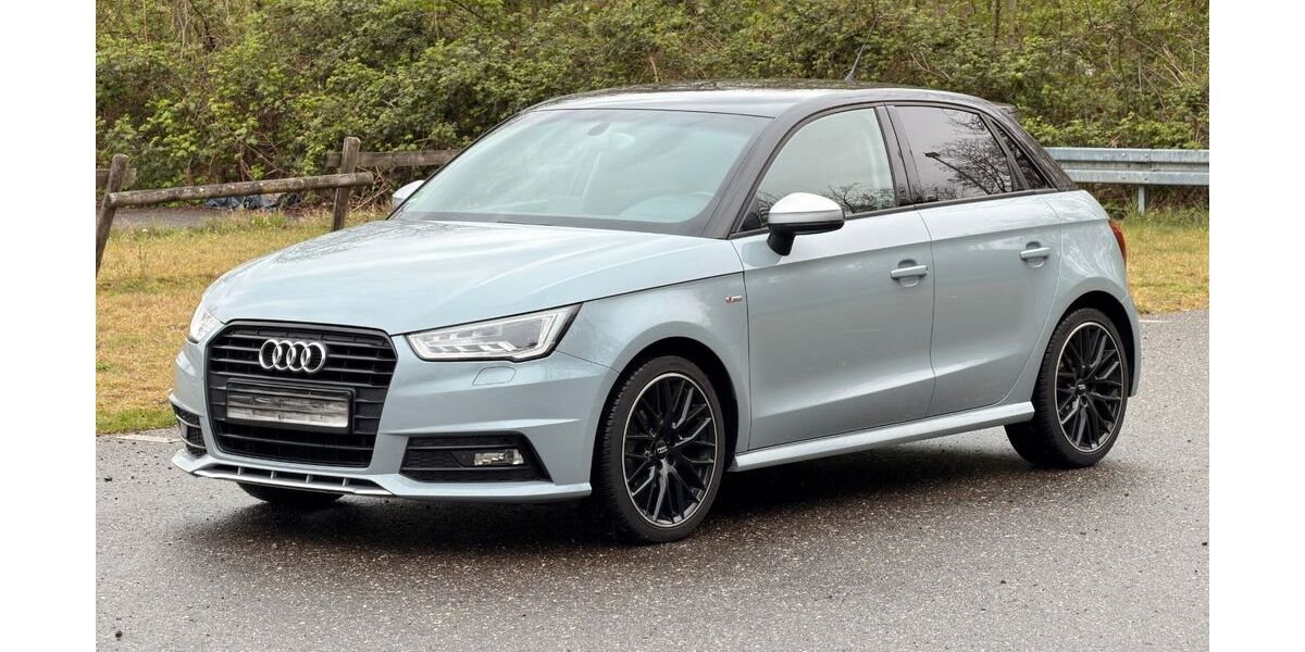 Audi A1 137.000 km 12.000 &euro; Neuss 41468