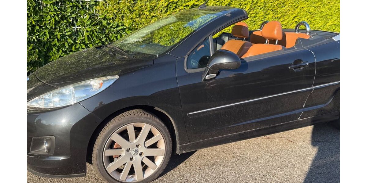Peugeot 207 65.000 km 6.900 &euro; Köln 50767