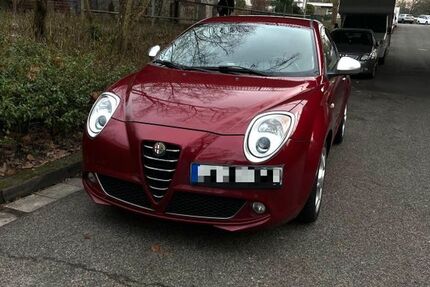 Alfa Romeo MiTo 143.600 km 1.999 &euro; Neuss 41469