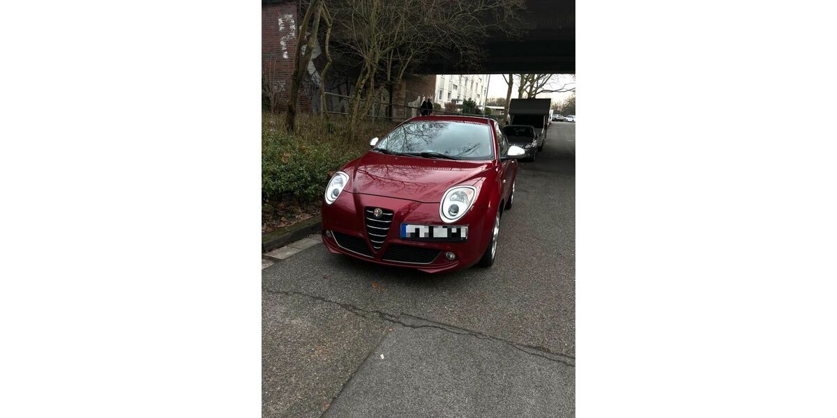 Alfa Romeo MiTo 143.600 km 1.999 &euro; Neuss 41469