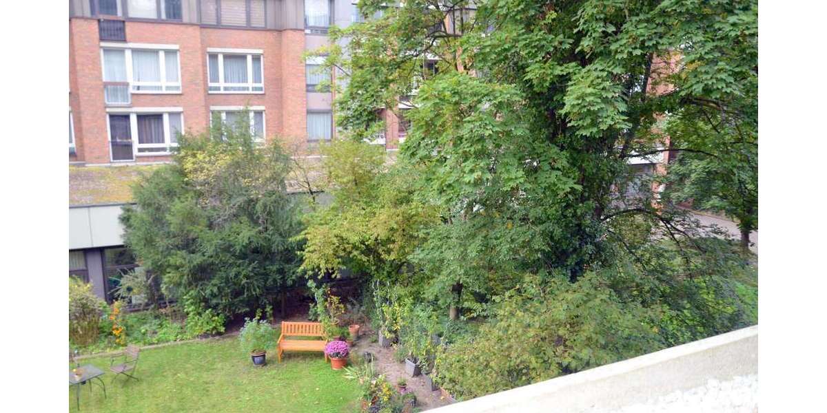 Etagenwohnung Köln Nippes - 2 Zimmer, 74 m&sup2;, 279.000&euro; | Angebot:26231864