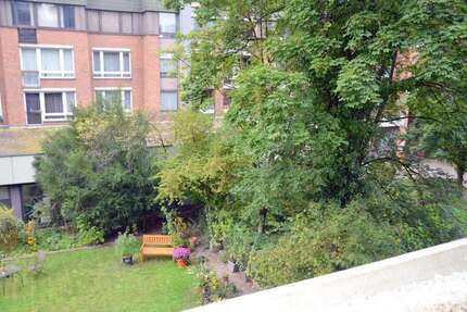 Wohnung Köln Nippes - 2 Zimmer, 74 m&sup2;, 279.000&euro; | Angebot:26231864