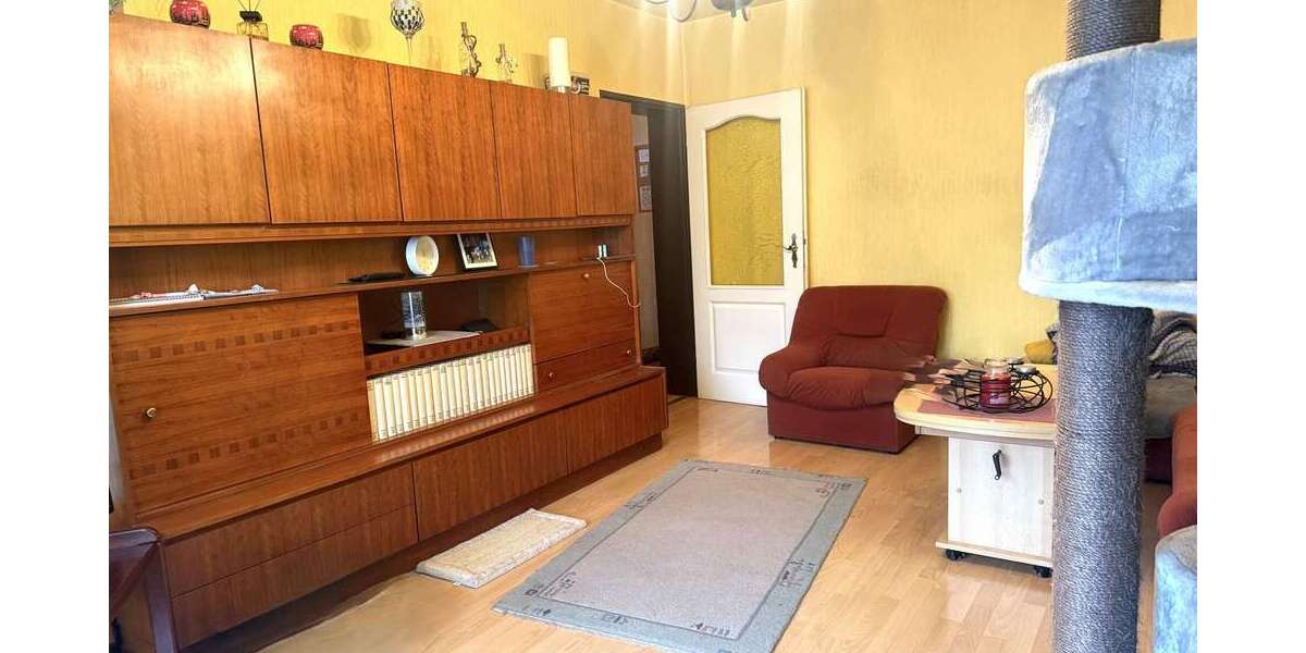 Etagenwohnung Frechen - 3 Zimmer, 66 m&sup2;, 156.900&euro; | Angebot:23814633