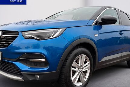 Opel Grandland (X) 147.000 km 9.490 &euro; Neuss 41462