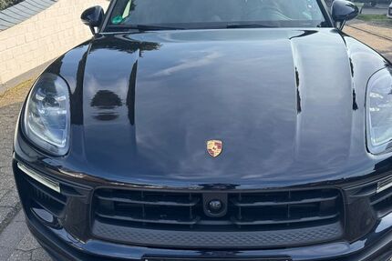Porsche Macan 107.600 km 53.900 &euro; Ratingen 40885
