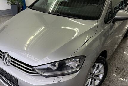 VW Golf Sportsvan 193.584 km 9.590 &euro; Köln 50829