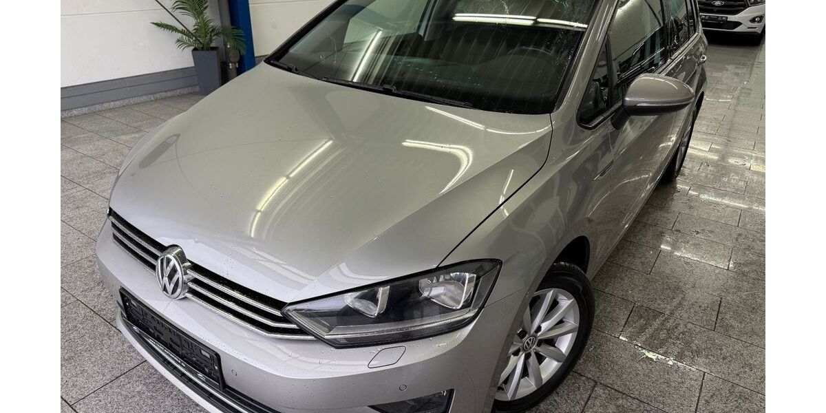 VW Golf Sportsvan 193.584 km 9.590 &euro; Köln 50829