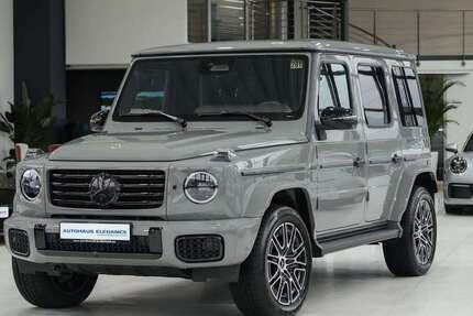 Mercedes-Benz G 450 26.298 km 149.980 &euro; Köln 51147