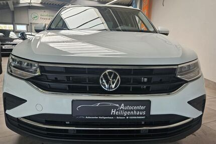 VW Tiguan 118.147 km 22.780 &euro; Heiligenhaus 42579