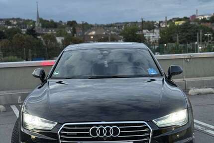 Audi A7 262.000 km 19.000 &euro; Wuppertal 42289
