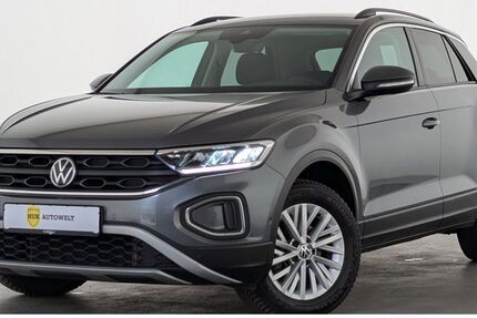 VW T-Roc 84.700 km 18.460 &euro; Düsseldorf 40599