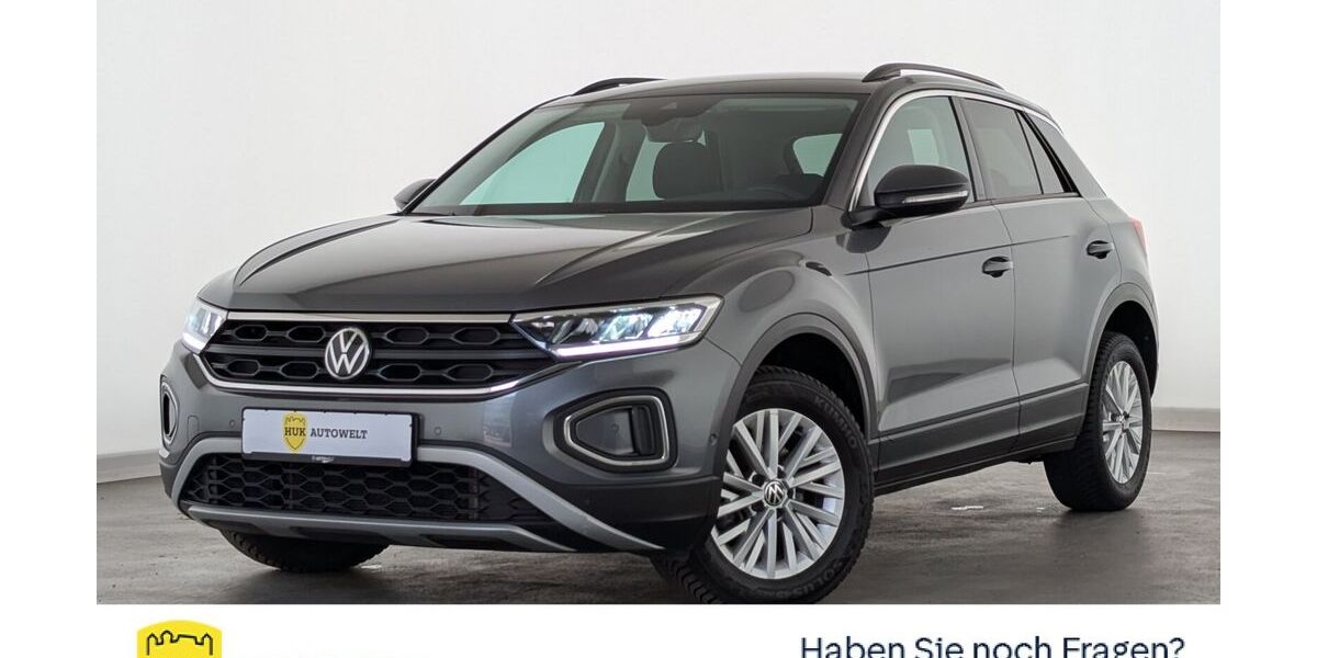 VW T-Roc 84.700 km 18.460 &euro; Düsseldorf 40599