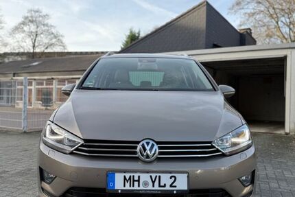 VW Golf Sportsvan 89.600 km 12.900 &euro; Mülheim an der Ruhr 45473