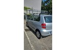 VW Fox 122.000 km 11.111 &euro; Köln 50667