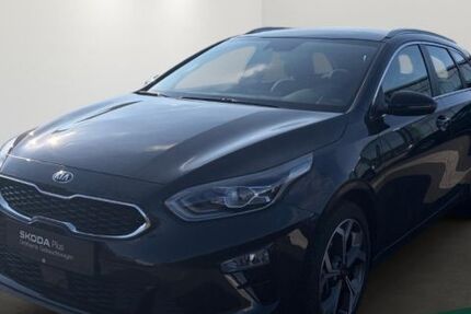 Kia ceed / Ceed 49.223 km 20.890 &euro; Düsseldorf 40233