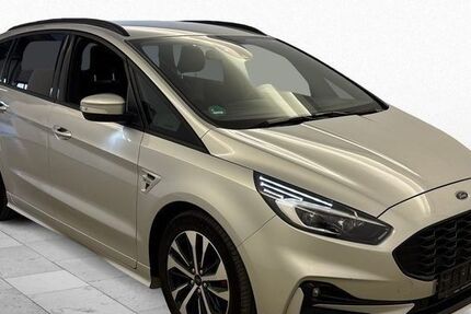 Ford S-Max 68.550 km 27.390 &euro; Meerbusch 40670
