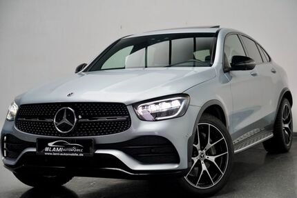 Mercedes-Benz GLC 220 74.000 km 47.999 &euro; Grevenbroich 41515