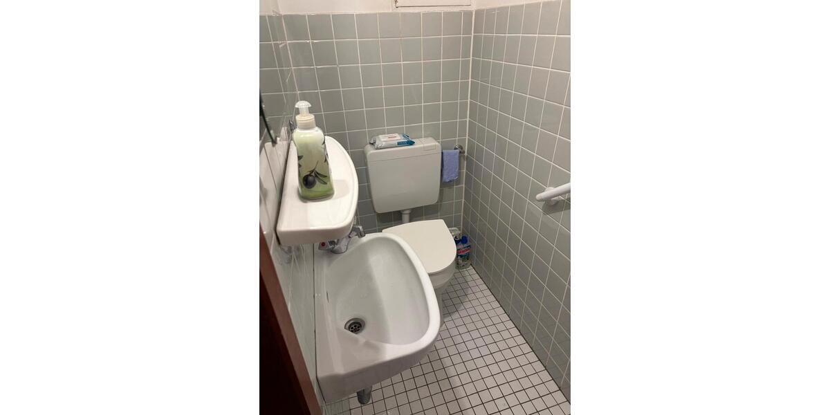 Etagenwohnung Wuppertal Gemarkung Elberfeld - 3.5 Zimmer, 72 m&sup2;, 169.000&euro; | Angebot:26073073