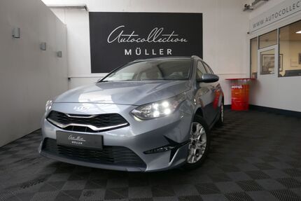 Kia ceed Sportswagon 43.805 km 20.997 &euro; Remscheid 42897
