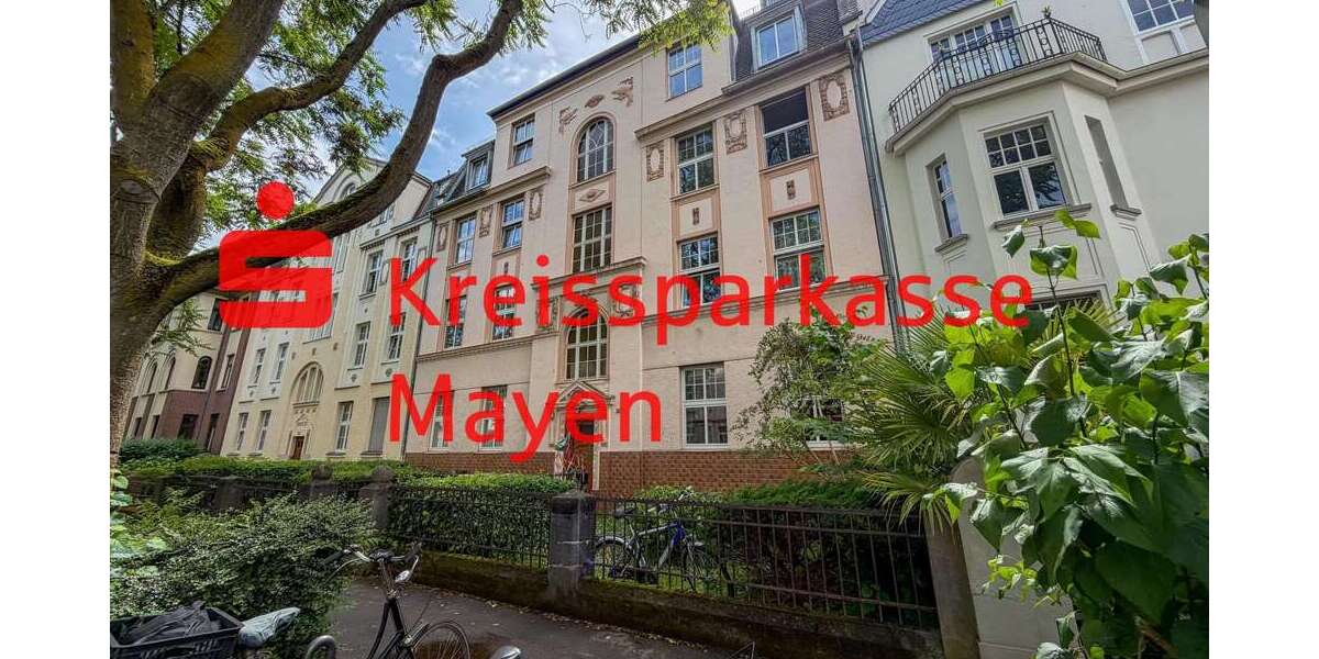 Einfamilienhaus Köln Ehrenfeld - 27 Zimmer, 676 m&sup2;, 1.590.000&euro; | Angebot:26829134