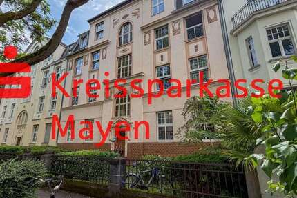 Haus Köln Ehrenfeld - 27 Zimmer, 676 m&sup2;, 1.590.000&euro; | Angebot:26829134