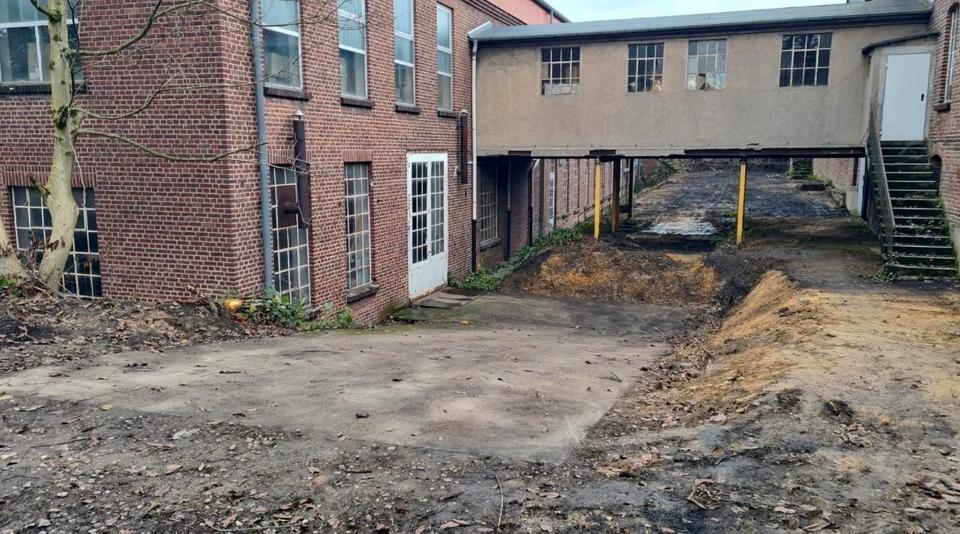 Gewerbeobjekt Haan - 3&euro; | Angebot:22136787