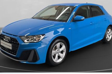 Audi A1 58.000 km 15.980 &euro; Köln 50823