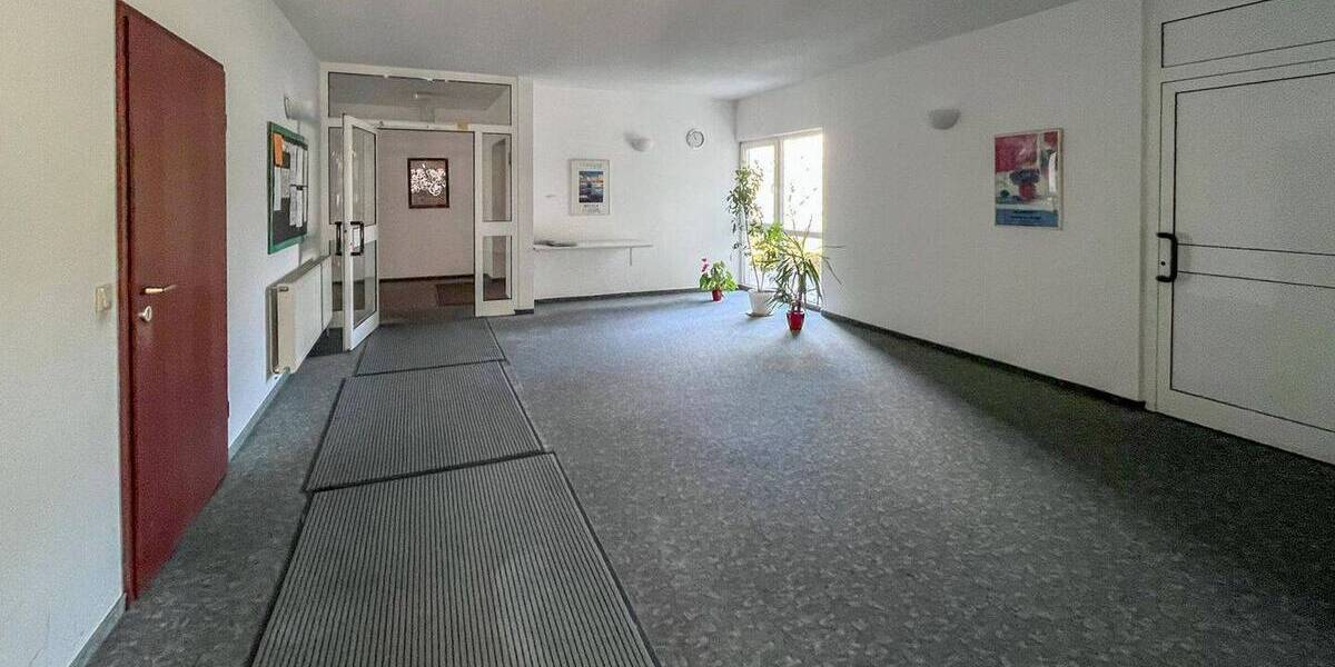 Etagenwohnung Burscheid Hilgen - 2 Zimmer, 48 m&sup2;, 98.000&euro; | Angebot:26171416