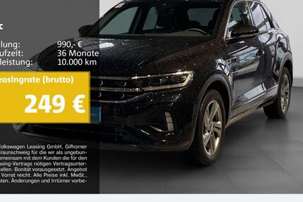 VW T-Roc 65.217 km 18.870 &euro; Remscheid 42897
