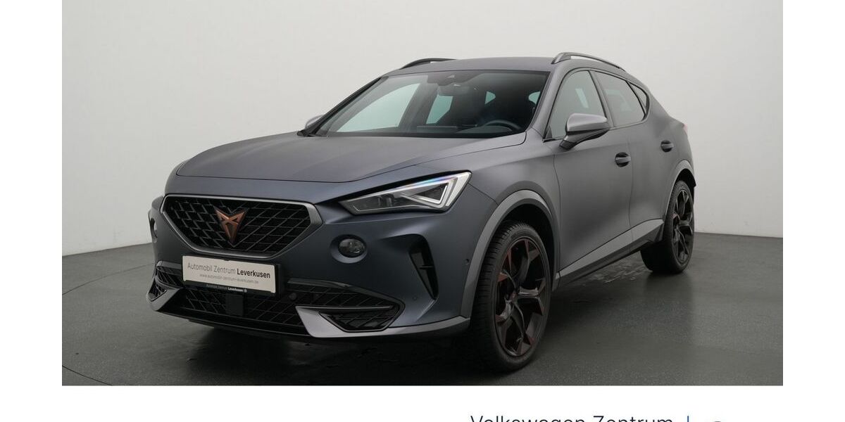 Cupra Formentor 21.483 km 36.480 &euro; Leverkusen 51379
