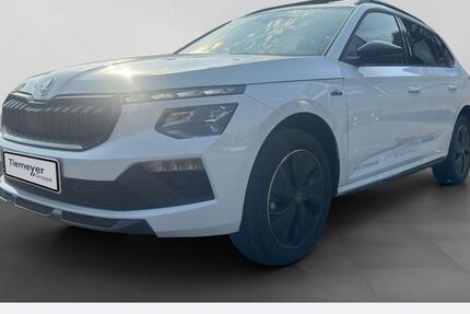 Skoda Kamiq 2.999 km 28.990 &euro; Remscheid 42857