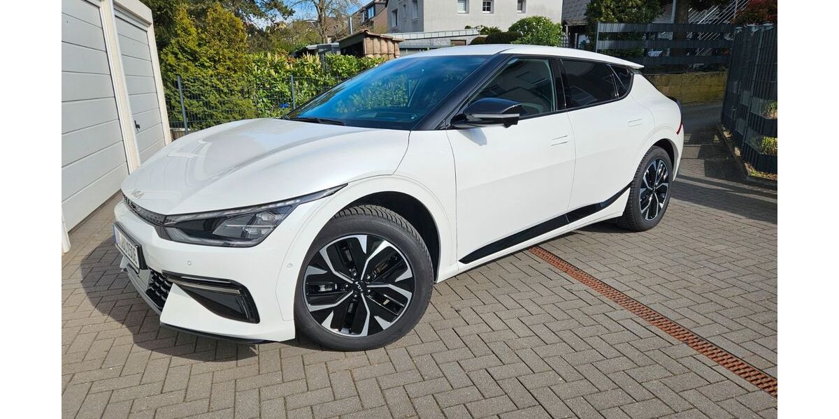 Kia EV6 28.530 km 39.850 &euro; Mülheim an der Ruhr 45475