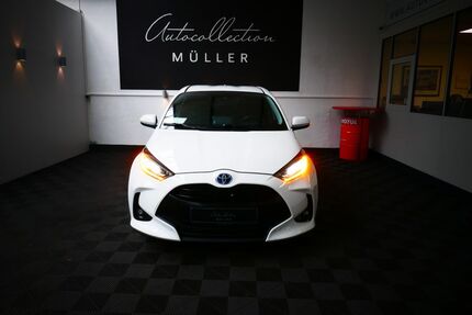 Toyota Yaris 74.000 km 13.997 &euro; Remscheid 42897