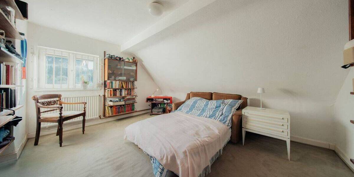 Doppelhaushälfte Bergisch Gladbach Gladbach - 7 Zimmer, 135 m&sup2;, 486.000&euro; | Angebot:26245309