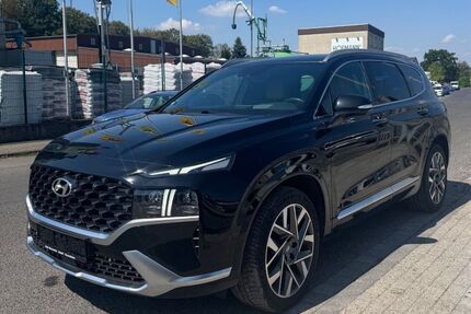 Hyundai SANTA FE 268.000 km 17.900 &euro; Korschenbroich-Glehn 41352