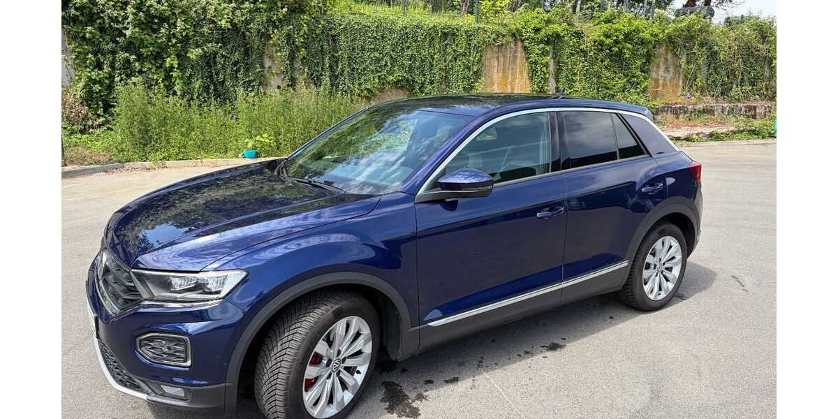 VW T-Roc 34.058 km 21.200 &euro; Mülheim an der Ruhr 45473