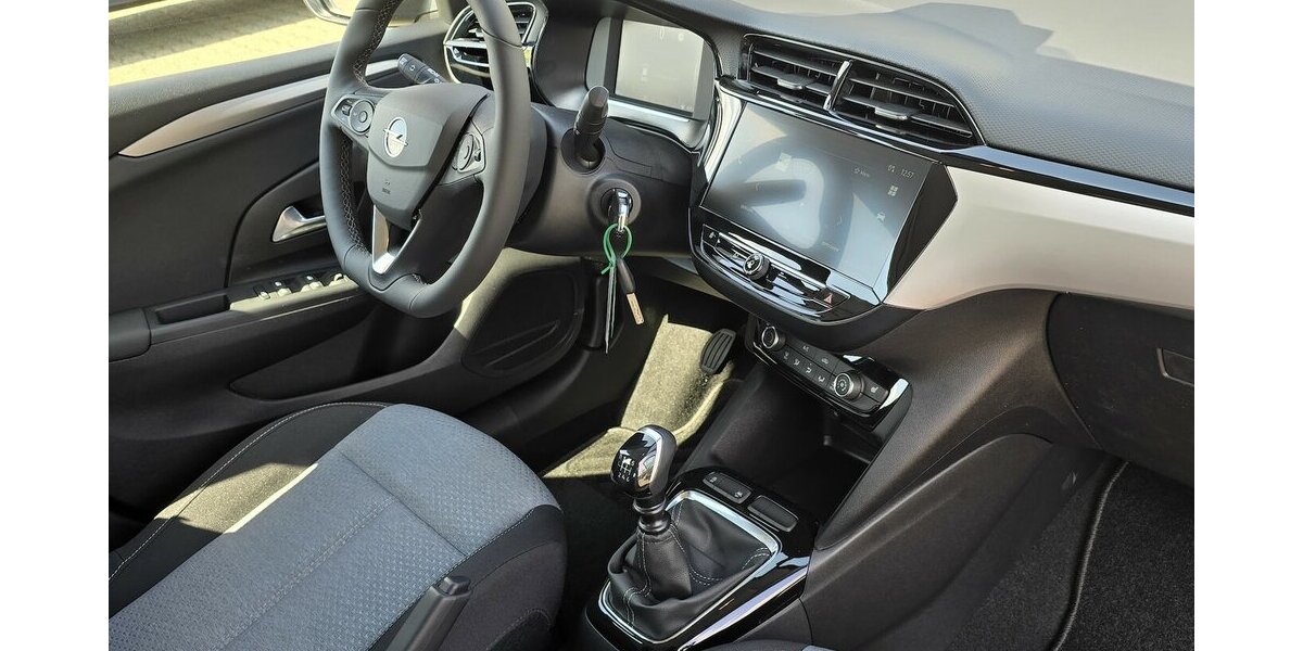 Opel Corsa Edition Allwetter|Winterpaket|LED 3.500 km 19.950 &euro; Wermelskirchen 42929