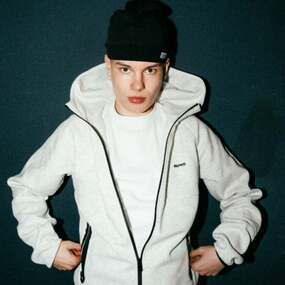 benno! - LUV NEEDS HATE TOUR 2026 24.05.2026 Gloria Theater