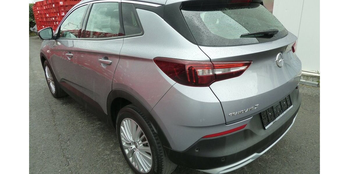 Opel Grandland X Innovation 1.5 D Automatik Navi LED 171.000 km 10.900 &euro; Ratingen 40885